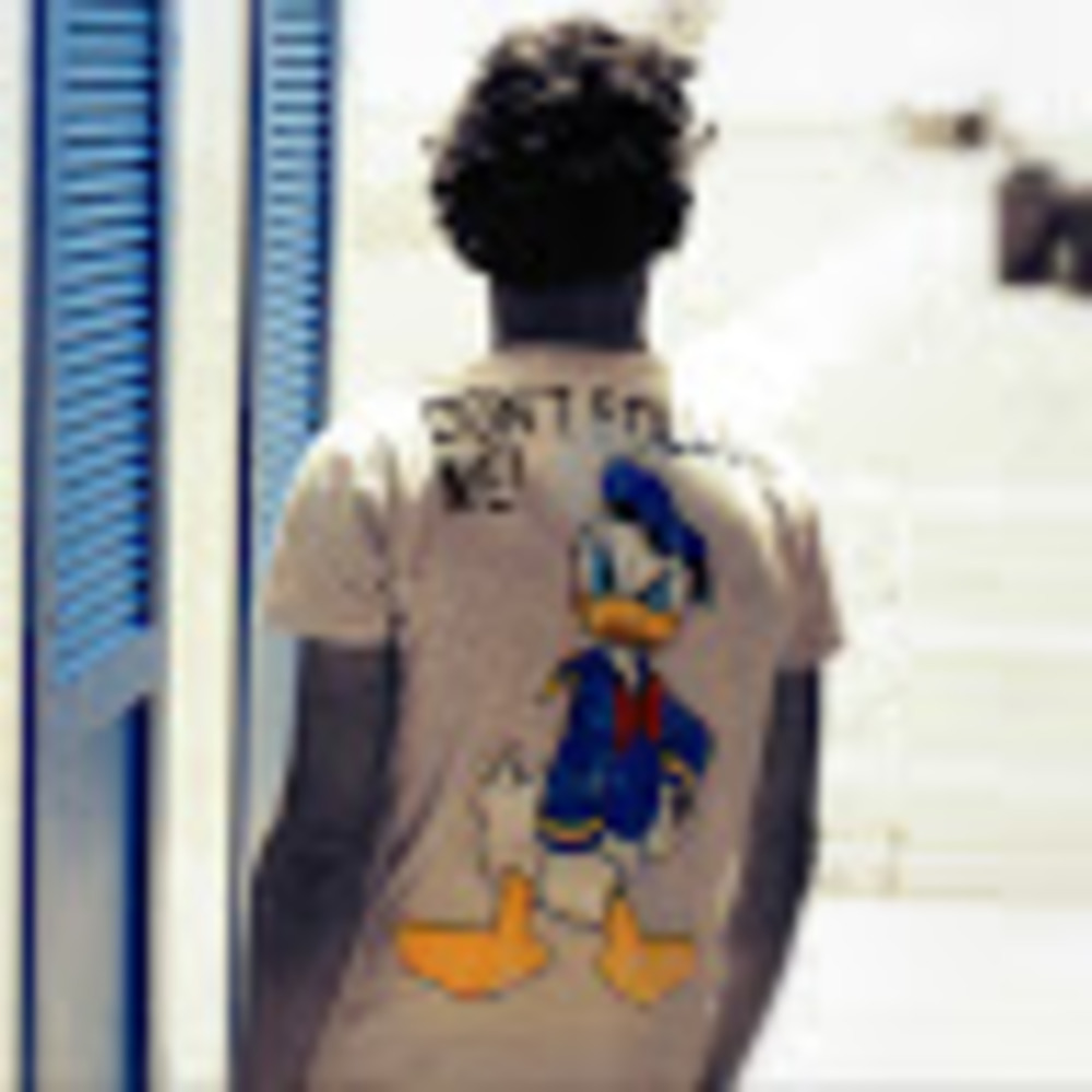 Meet your Posher, Hakan